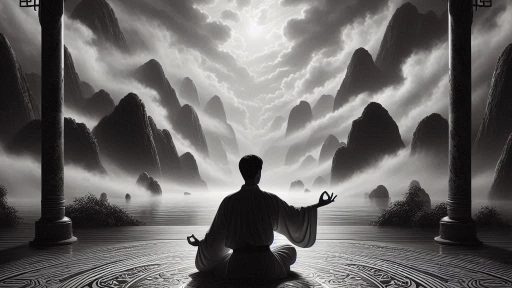 qigong meditation