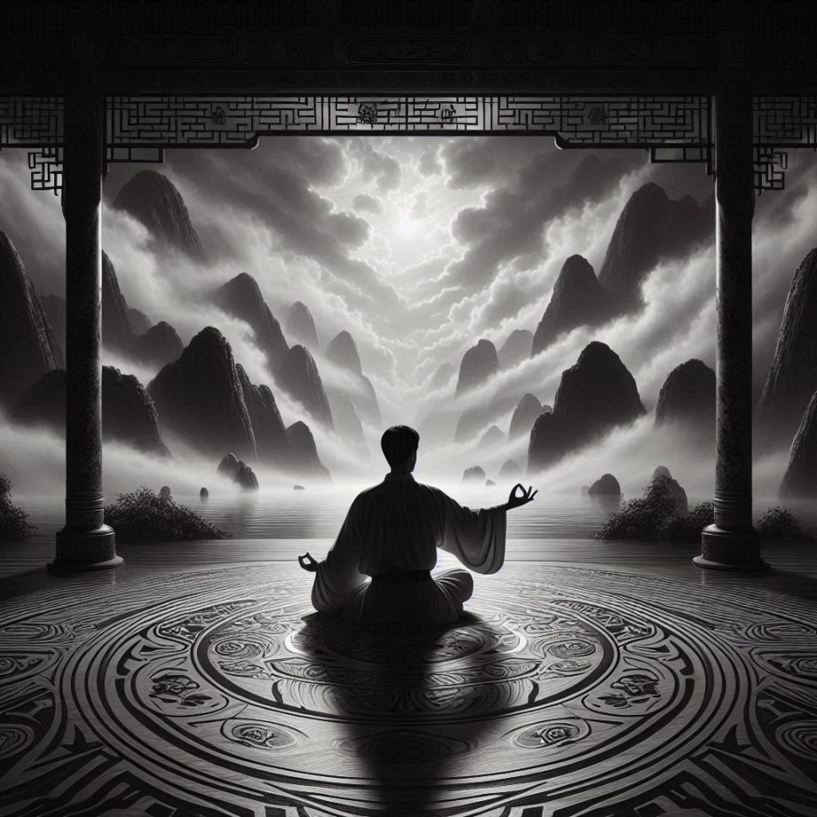 qigong meditation