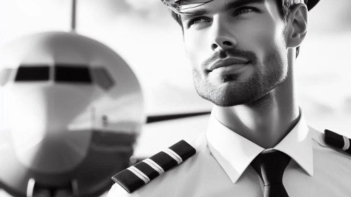 airline pilot