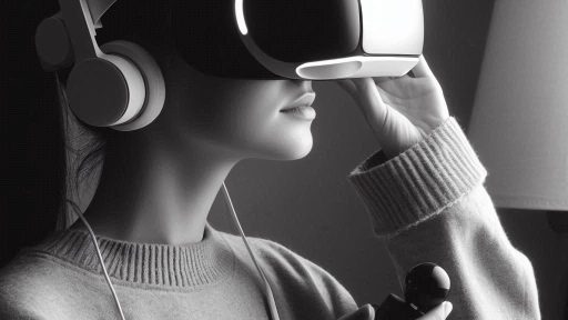 Virtual Reality Exposure Therapy (VRET)