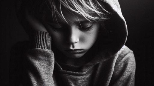 emotional neglect in children