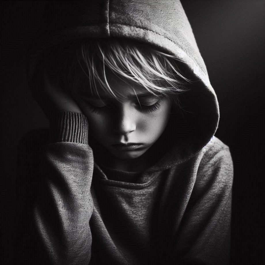 emotional neglect in children