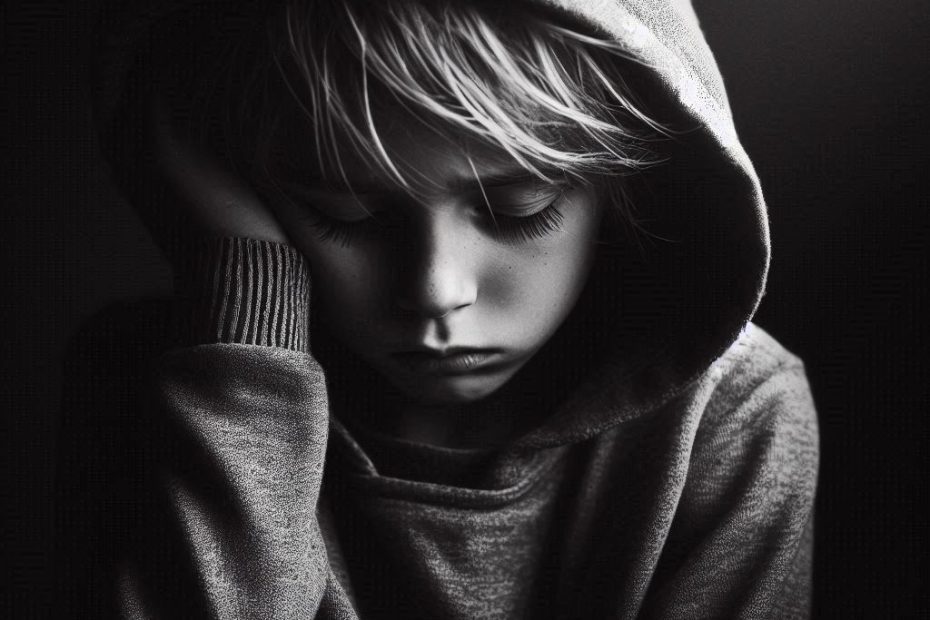 emotional neglect in children