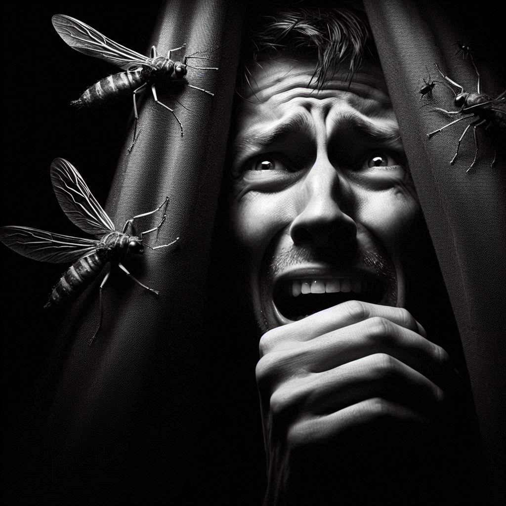 The 50 Scariest Phobias to Have (and What They Do)