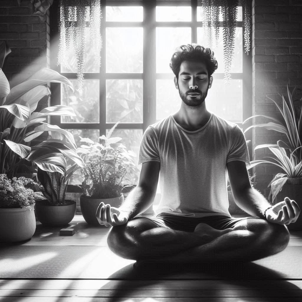 5 mindfulness exercises