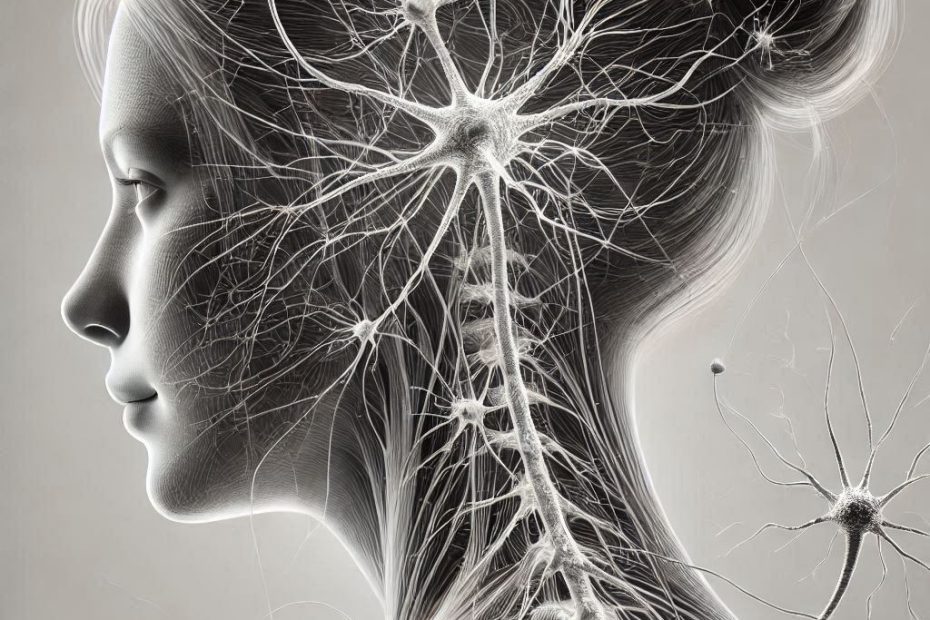 vagus nerve